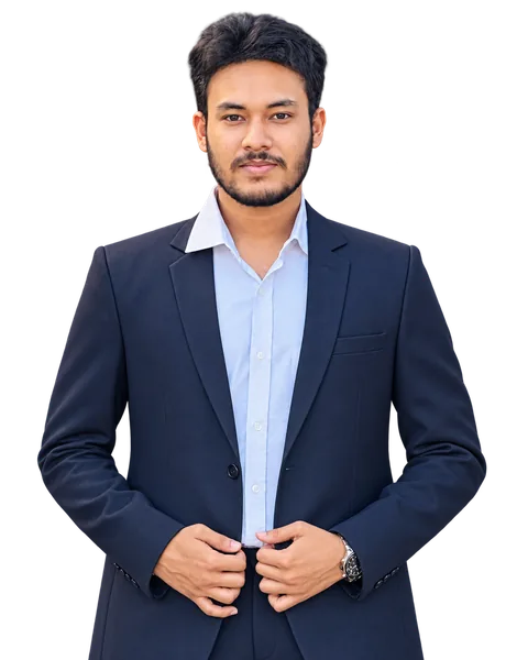 Afri Alam Dipto, CPO