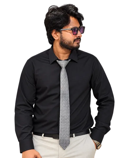 Mahabubur Rahman, CMO
