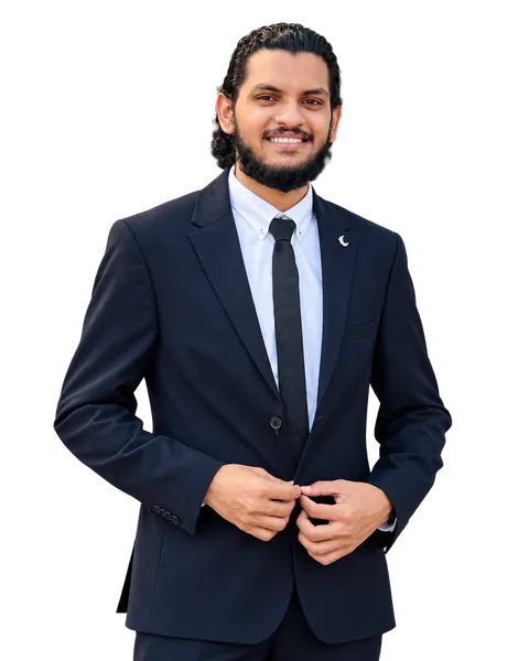 MD Raofun Azad Piel, CEO