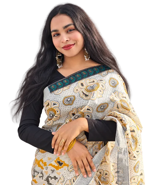 Sahmina Islam, COO